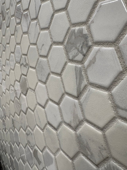 Signature shower package (all included)