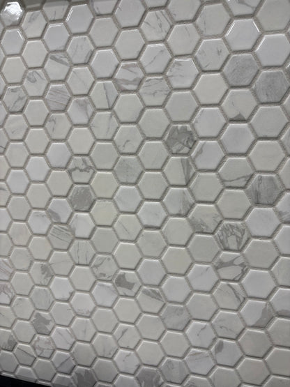 Signature shower package (all included)